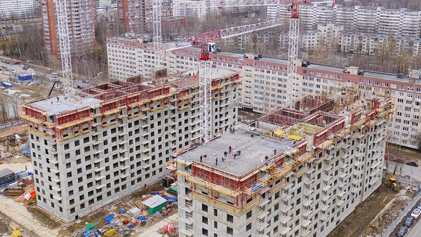 Почему опалубку PERI теперь дешевле арендовать?