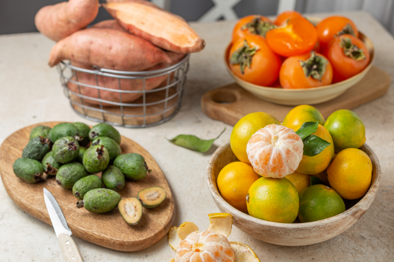 4 главных вывода о фруктах и овощах из ВкусВилла