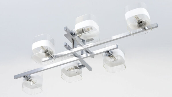 Модные светильники Citilux Вирта CL139