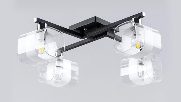 Модные светильники Citilux Вирта CL139