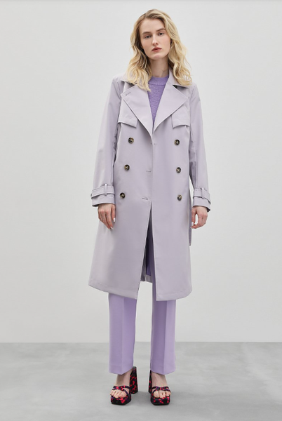 Что в моде этой весной: 6 женских образов