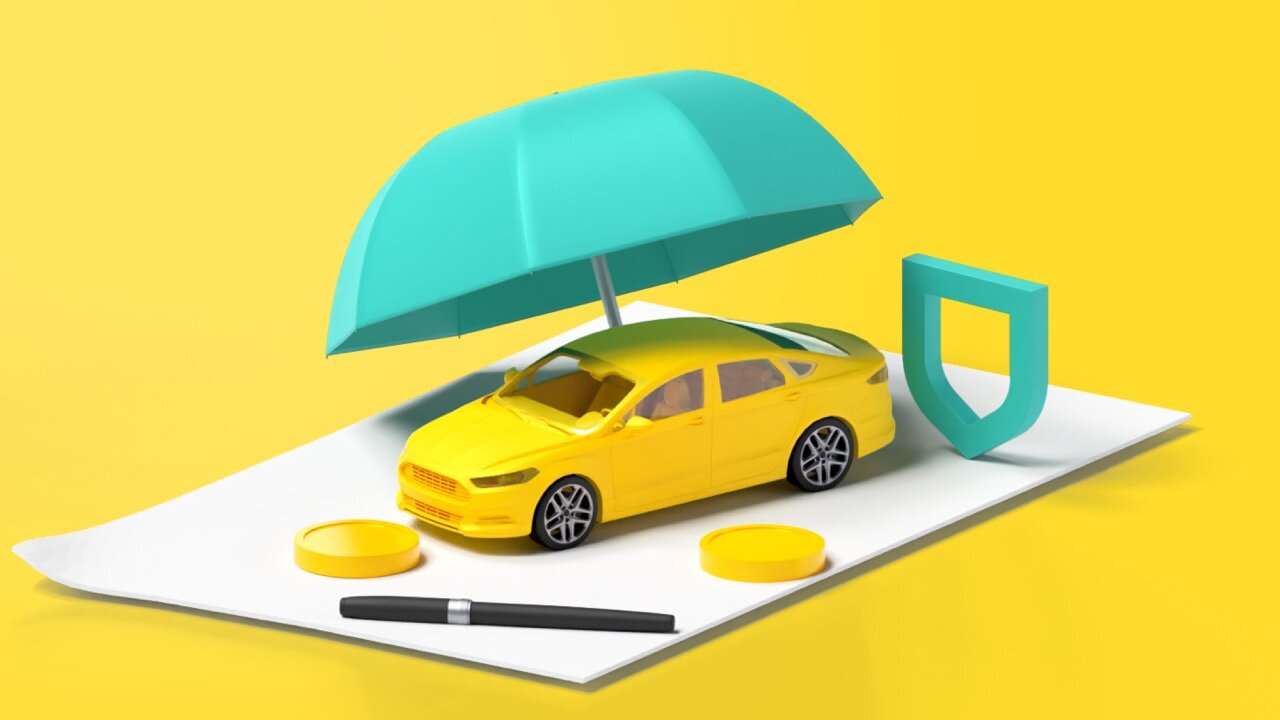 Как подобрать Каско для авто — 3 сценария | Тинькофф | ПромоСтраницы