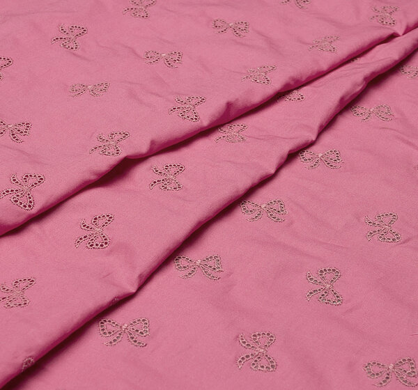 Муслин с вышивкой
Артикул: 00075505