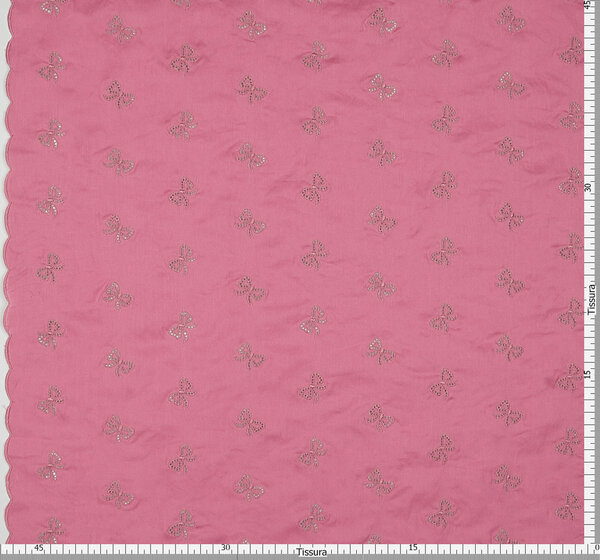 Платье из шитья