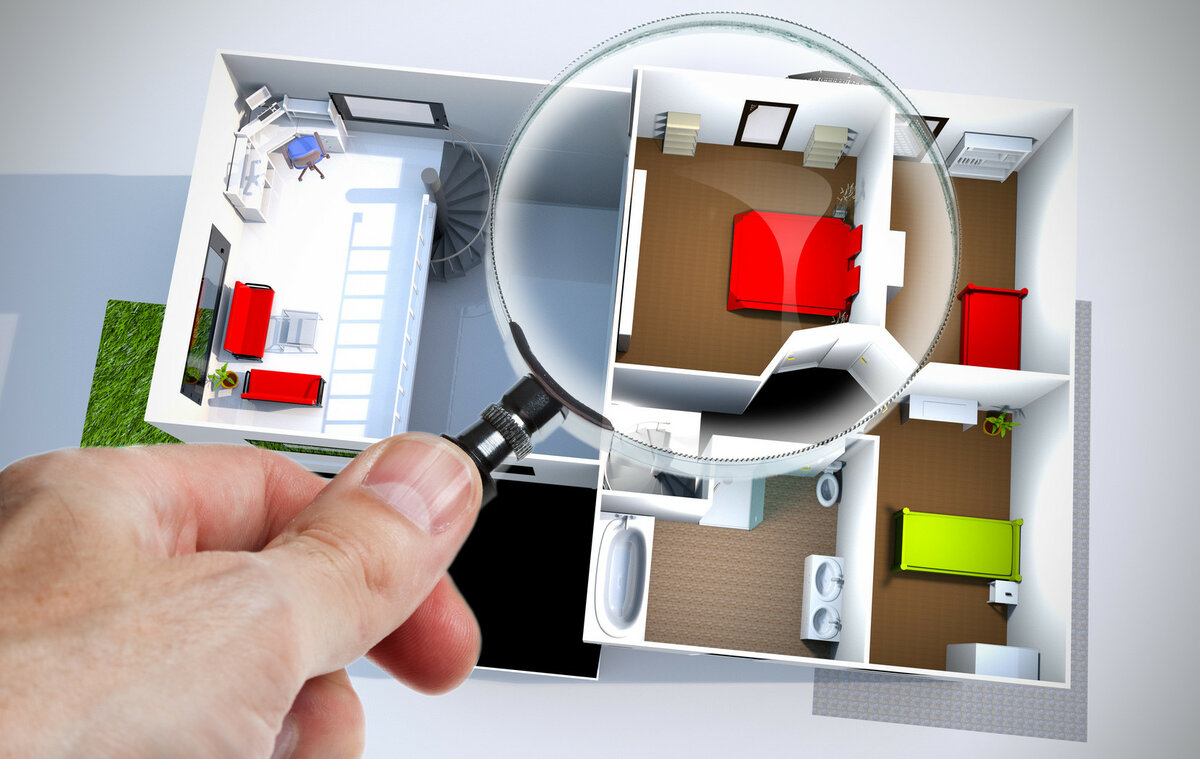 Как избежать ошибок при покупке квартиры