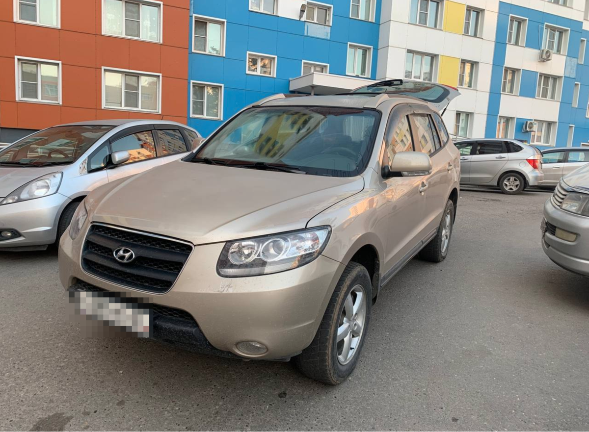 Попробовал продать авто в РОЛЬФ. Вот что вышло