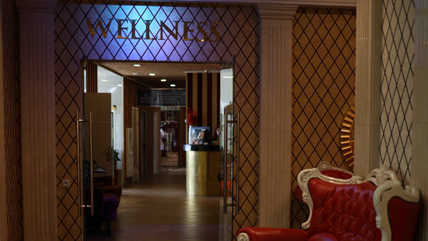 Как я устроила Романтик с мужем в одном из Spa отелей МО