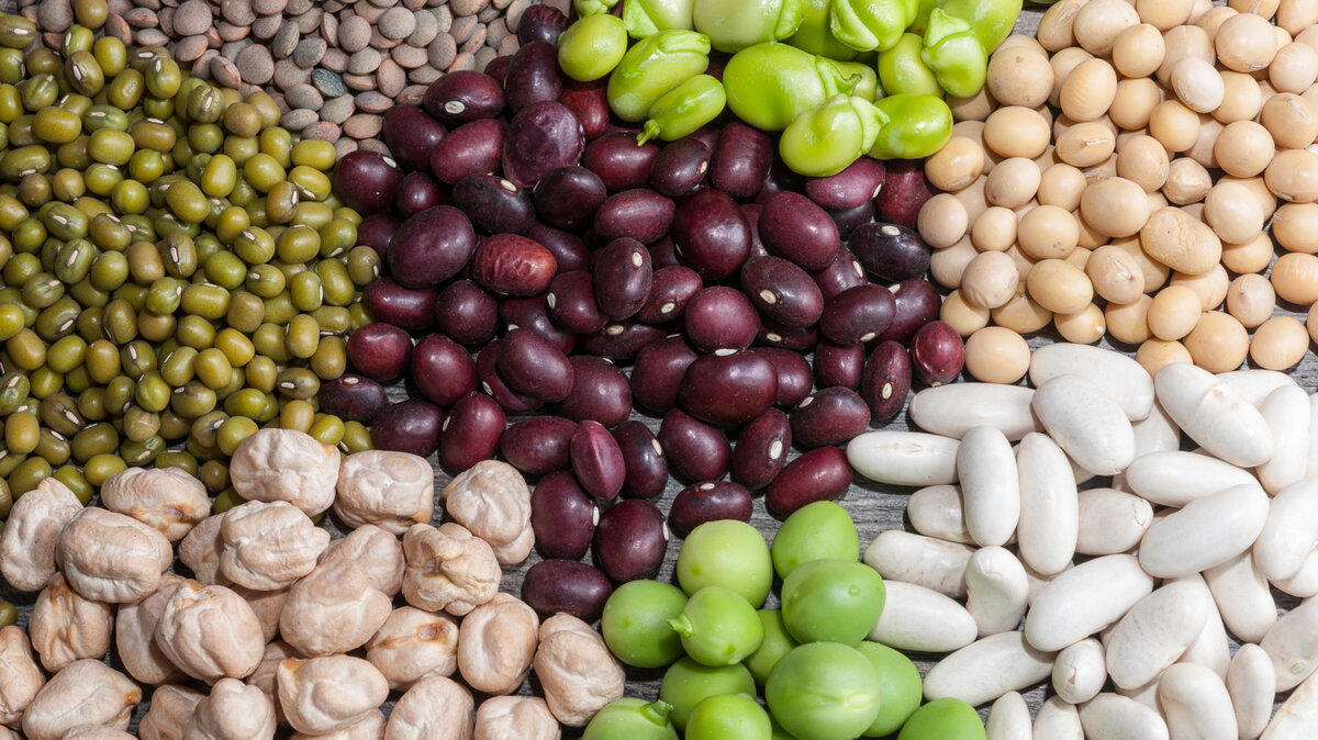 В каких продуктах содержатся витамины для мозга?