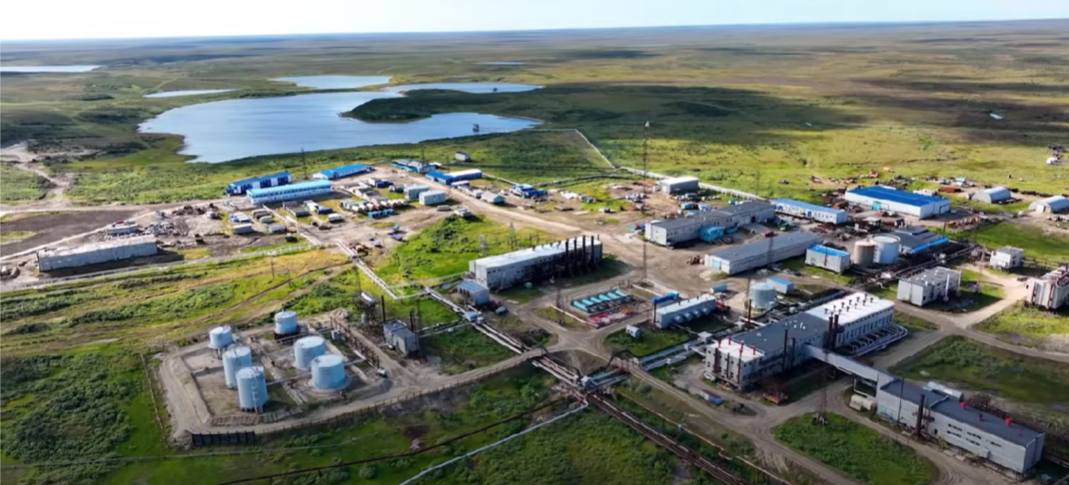 Спутниковый интернет на вахте: наше выгодное подключение