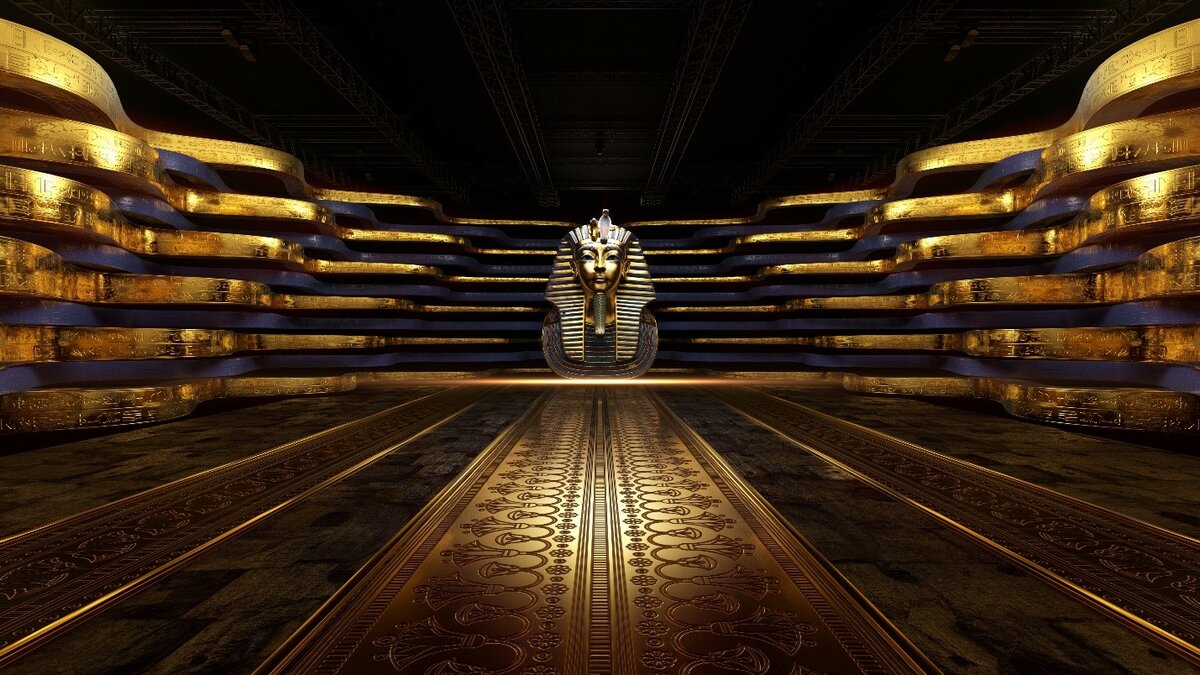 В поисках вечной жизни: куда идти на выходных?