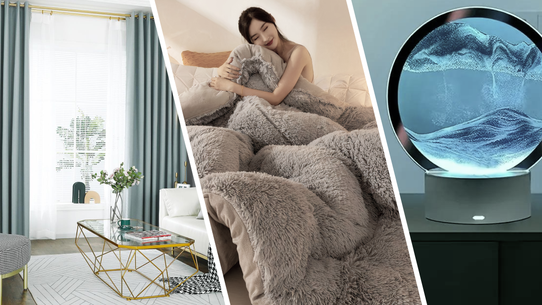 Милые вещицы, или Как недорого сделать дом уютнее