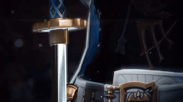 Что скрывается за красивыми мордашками героев Gran Saga?