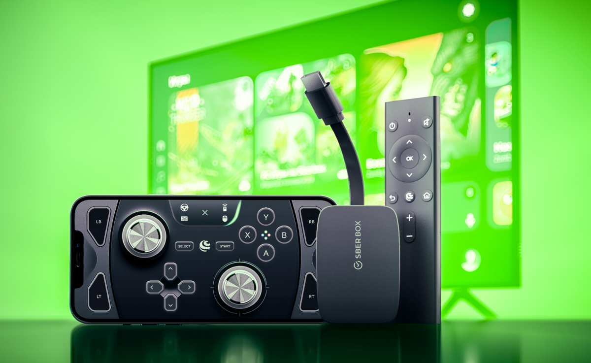 Как сделать обычный телевизор «умнее»: одна приставка, которая умеет всё сразу