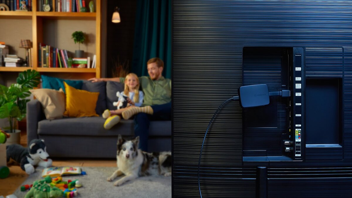 Превращаем обычный телевизор в умный: 4 варианта