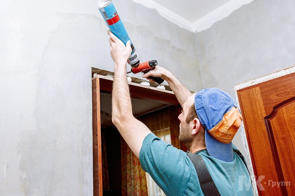 Как выбрать хорошие двери по доступной цене. Рассказывает мастер ...