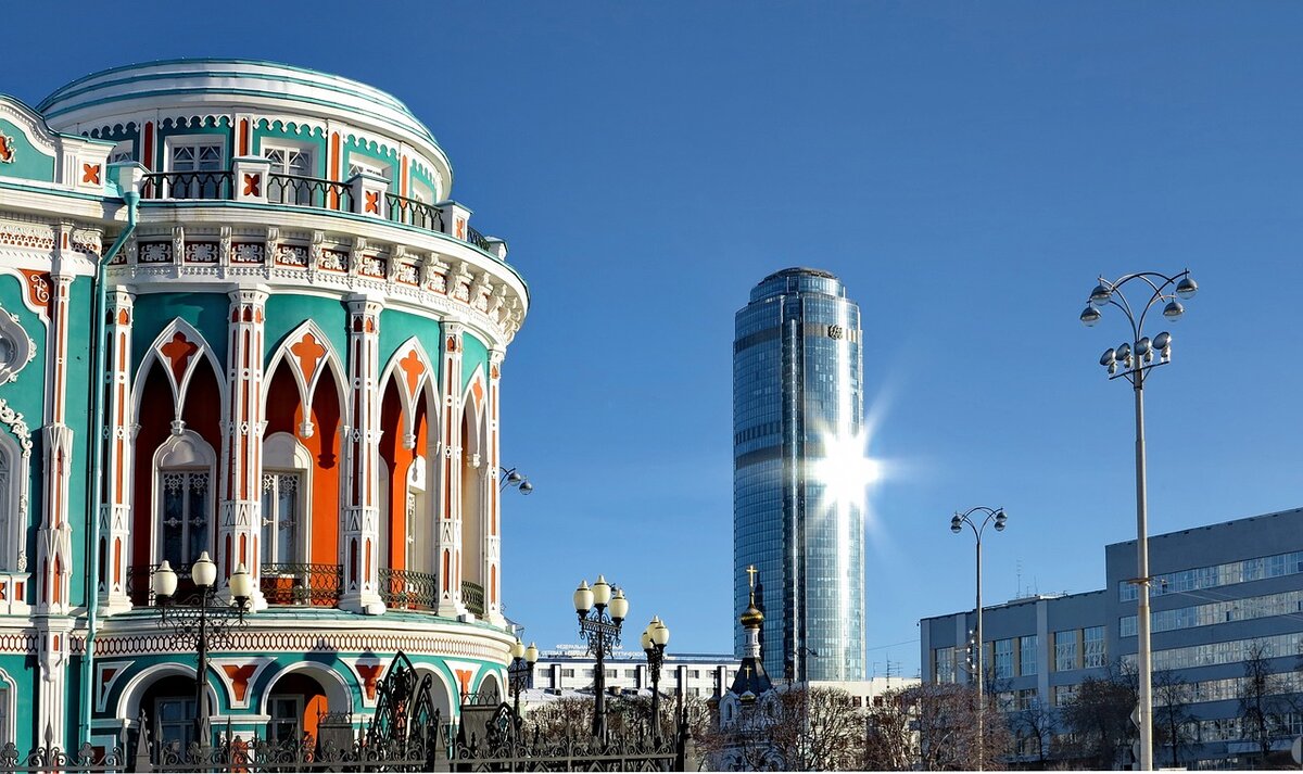 Как мы перевезли маму в Екатеринбург: личная история