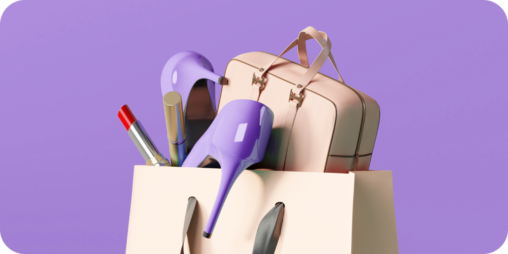 Шесть способов сэкономить для любителей люксовых брендов