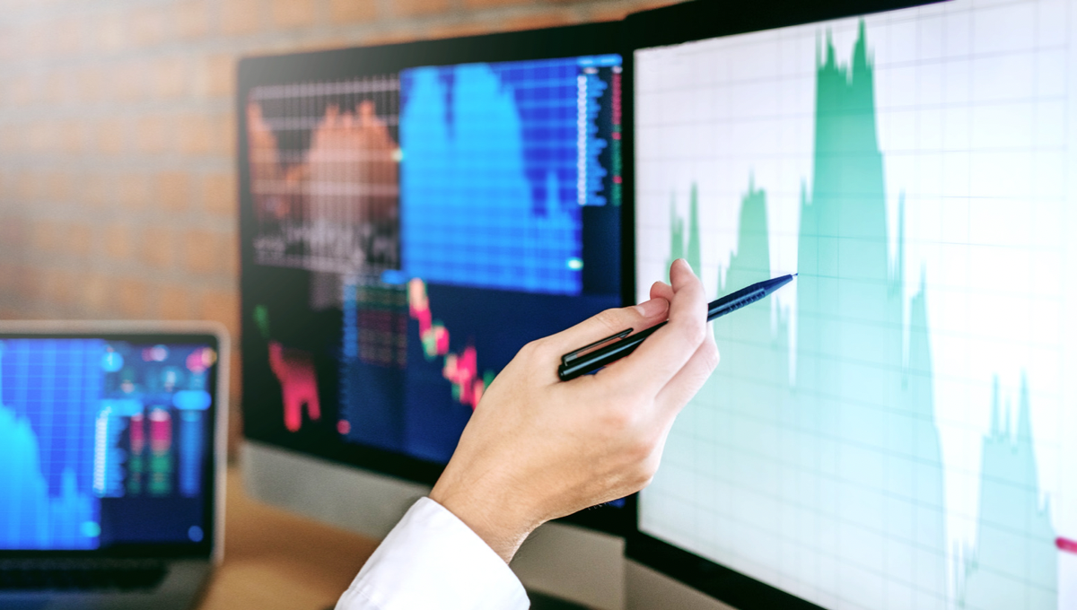 Стратегия с доходностью 20 000%: миф или реальность