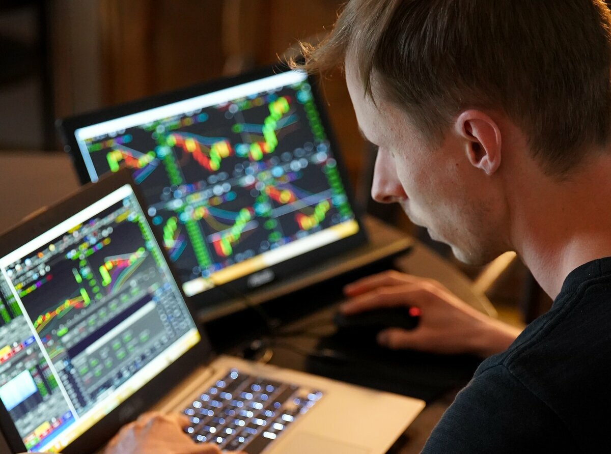 Играть на Forex или играть в «Манилэндию 2»: непростой выбор для трейдера