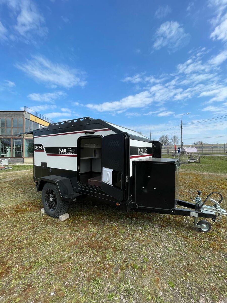 Где хранить вещи в путешествии?