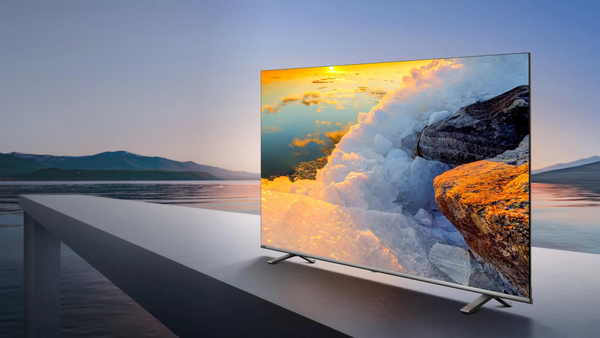 QLED Телевизоры Toshiba C450KE. 