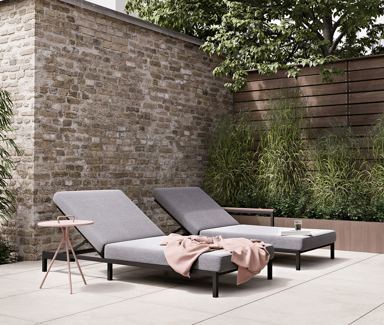 Релакс и уют