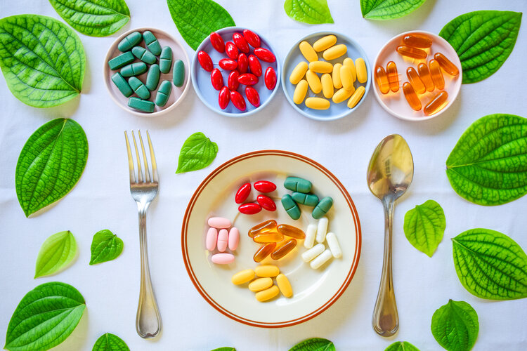 Я худею! Как перестать бороться и начать сбрасывать вес?