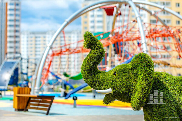Мы купили квартиру в Новой Москве в ипотеку с платежом 29 тыс. руб. в месяц. Двушку!