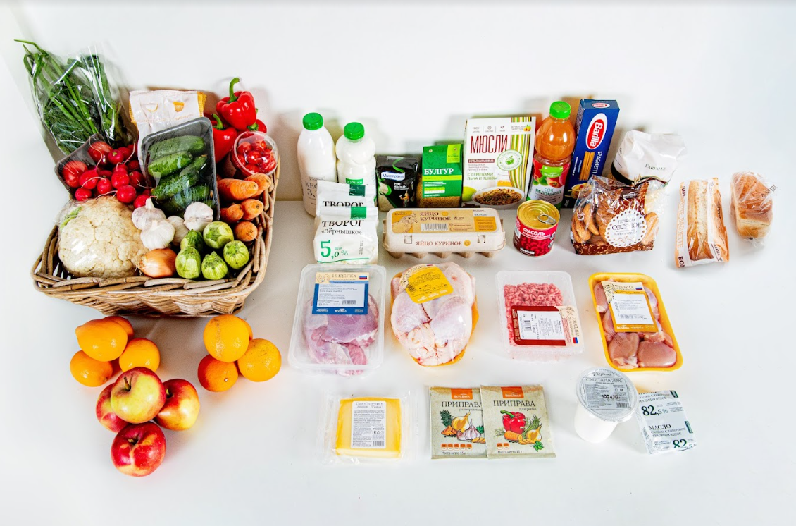 Зачем нужна экспресс-доставка? Изучаем пример ВкусВилла