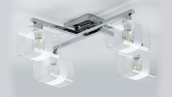 Модные светильники Citilux Вирта CL139