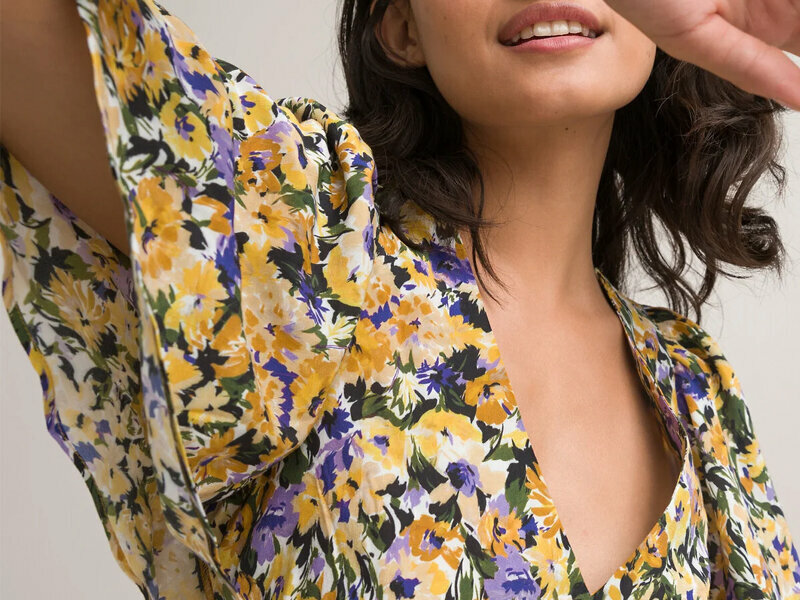 Самый модный принт весны 2023