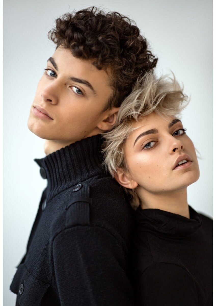 Пересадка волос для густых бровей. Радикальный метод