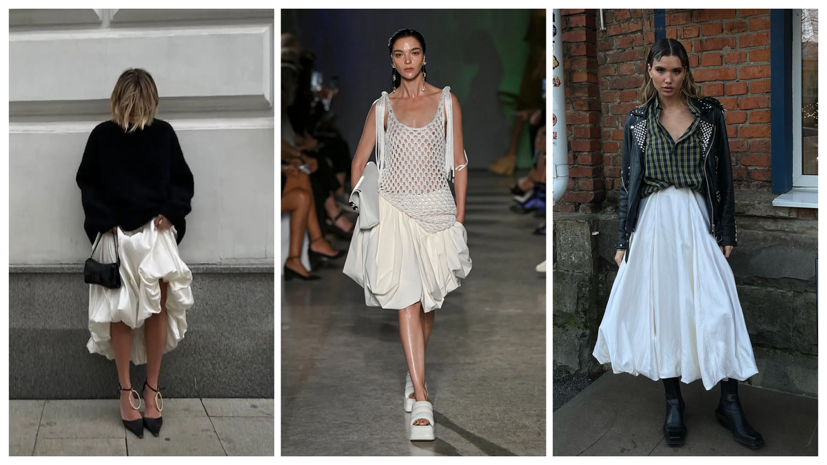 Лето 2023: главные тренды сезона