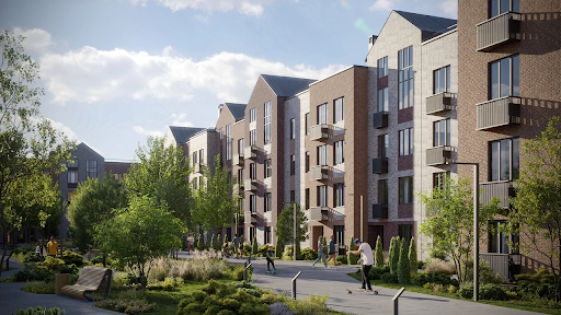 Расскажем, почему ЖК «Жаворонки Клаб» подойдет вам