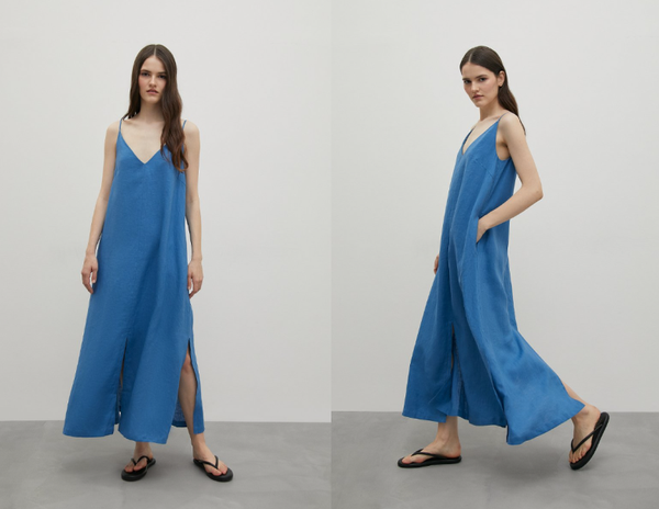 Какую одежду взять с собой в отпуск: топ-5 важных вещей