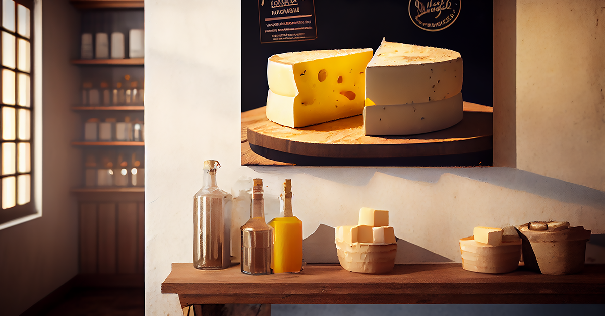 Как правильно выбрать сыр: полезные советы и хитрости