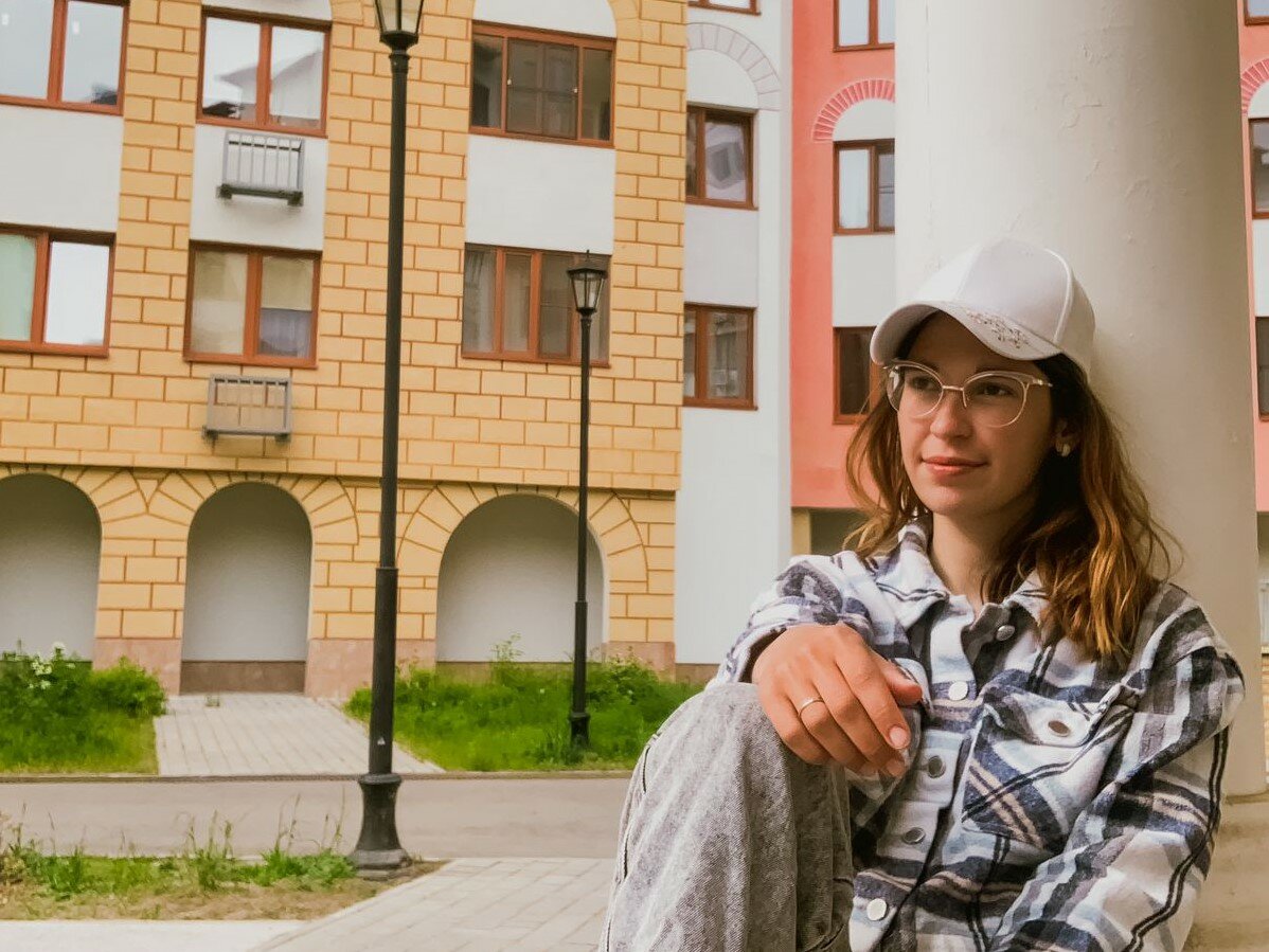 Моя история: переехали в необычный ЖК в Подмосковье