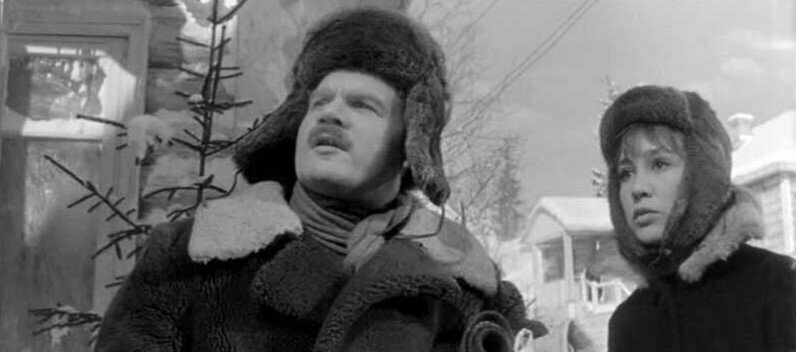 5 лучших ролей Михаила Пуговкина