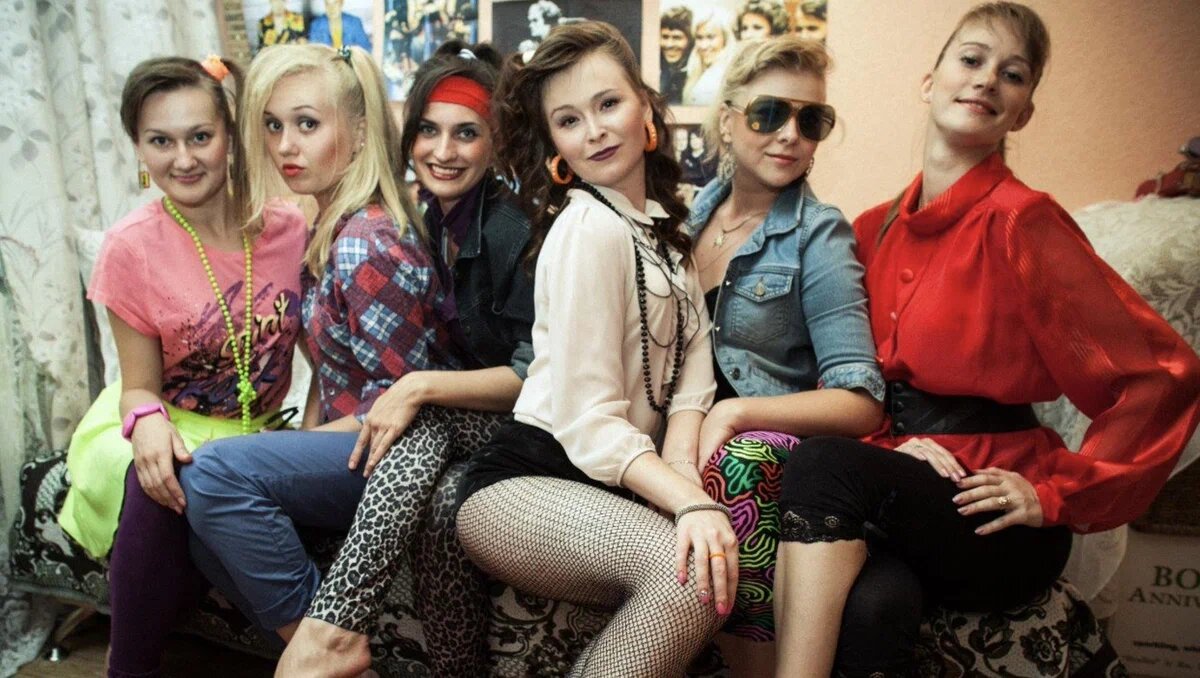 Выбросите это: ТОП морально устаревших женских сумок