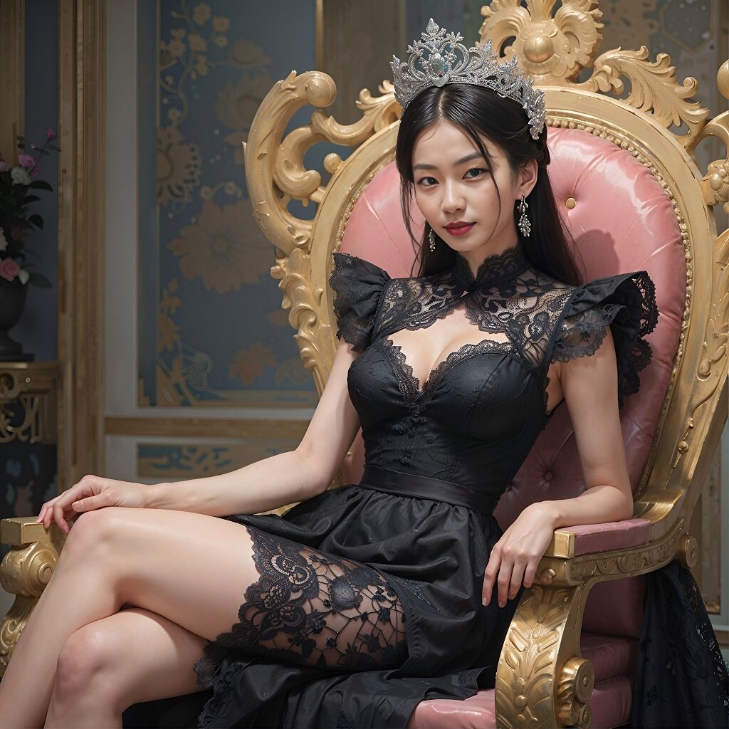 «Проклятье!». Бояръ-Аниме, Городская фантастика.