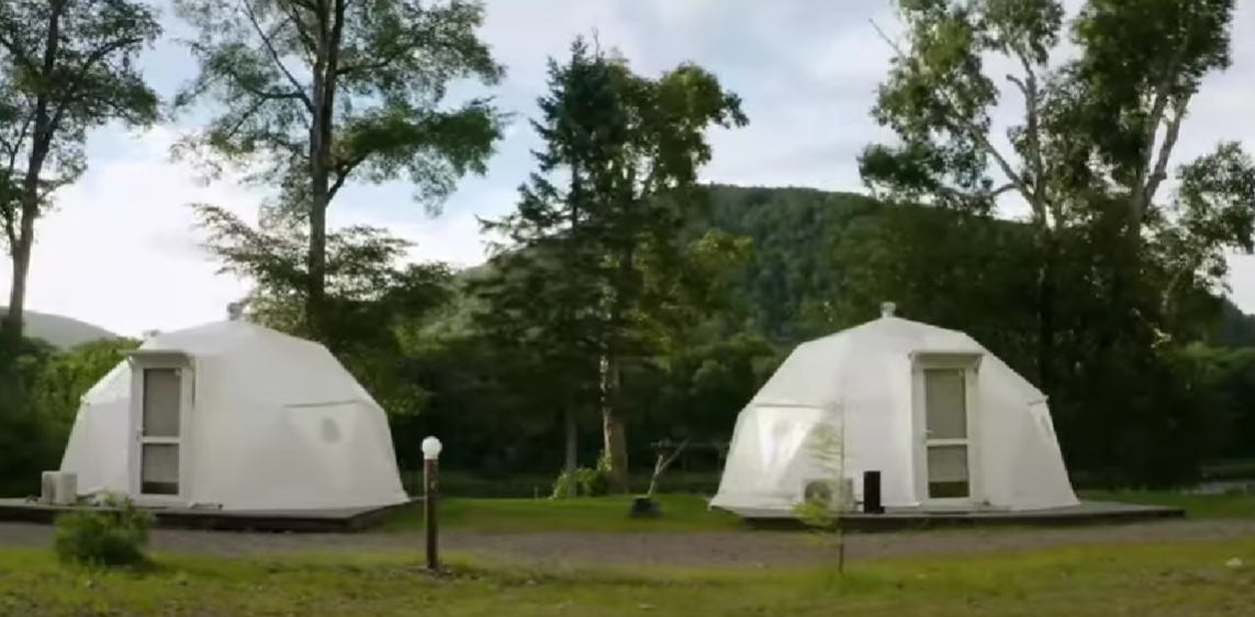 Спутниковый интернет в тайге: как мы подключили РТКОММ