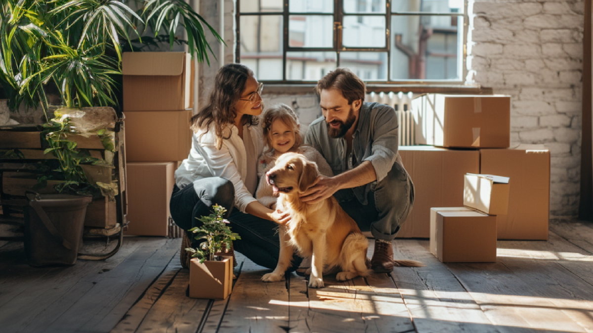 5 причин, почему ипотека лучше аренды