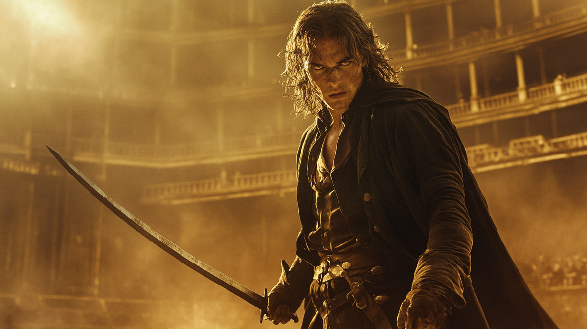 Книга. Ведьмак становится маркизом в новом мире. Читайте