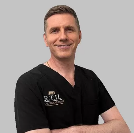 Делюсь своей историей о том, как я вернула густоту волос