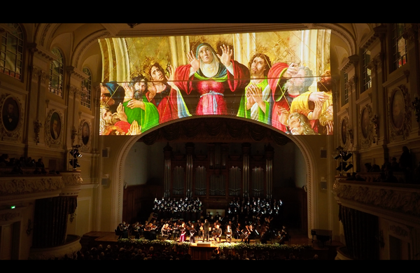 «Вагнер Гала» и «Реквием» Моцарта 1 февраля в БЗК