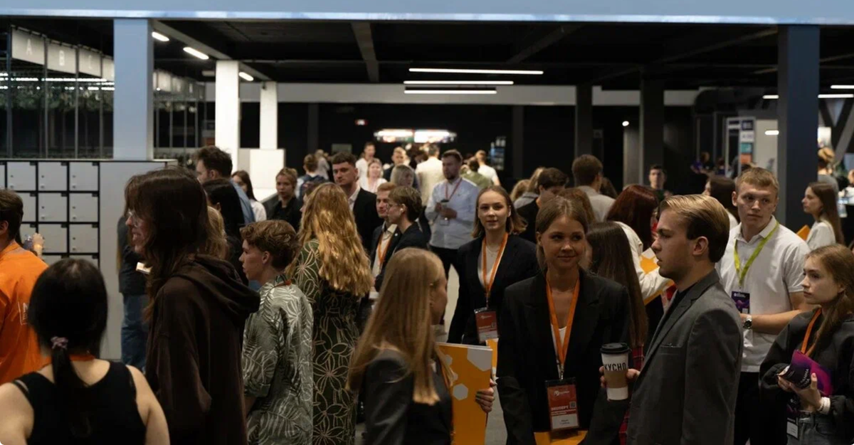 В Санкт-Петербурге пройдет выставка про вузы и колледжи