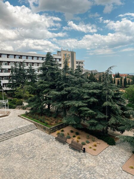 Как санаторий помогает забыть о боли в спине за 2 недели