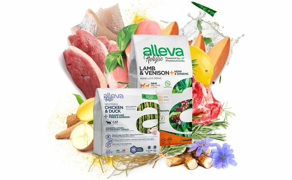 Вся правда об Alleva – стоит ли покупать?