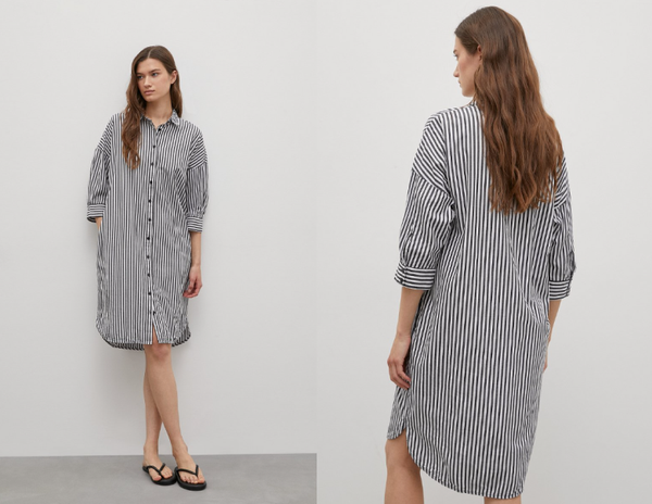 Какую одежду взять с собой в отпуск: топ-5 важных вещей