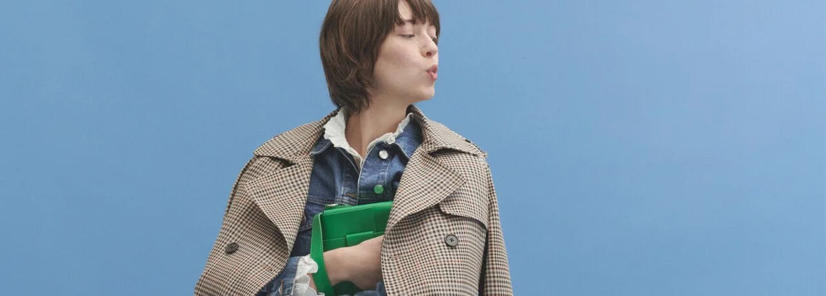 5 ультрамодных образа на осень-зиму 2023-2024